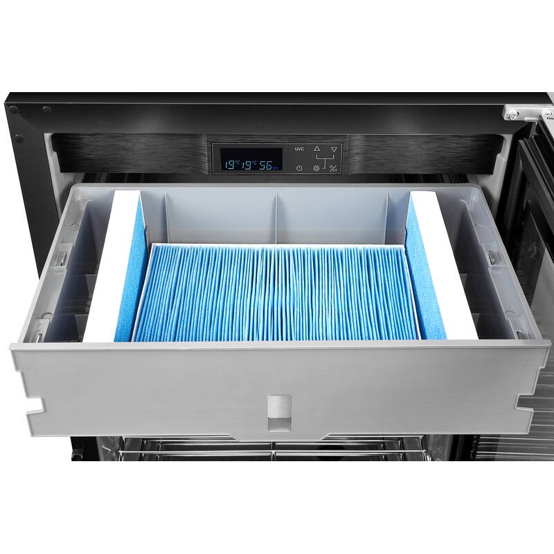 DAC350N - Vinoteca de maduración de carne 352 L - FrigeluX