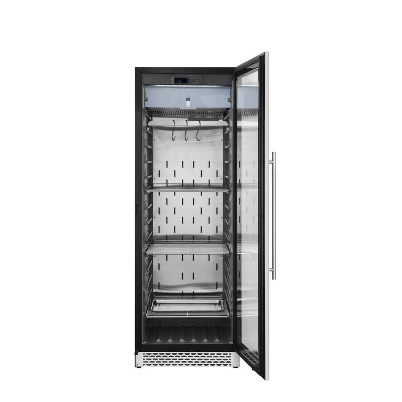 DAC350X - Cava de maduración de carne 352 L - FrigeluX
