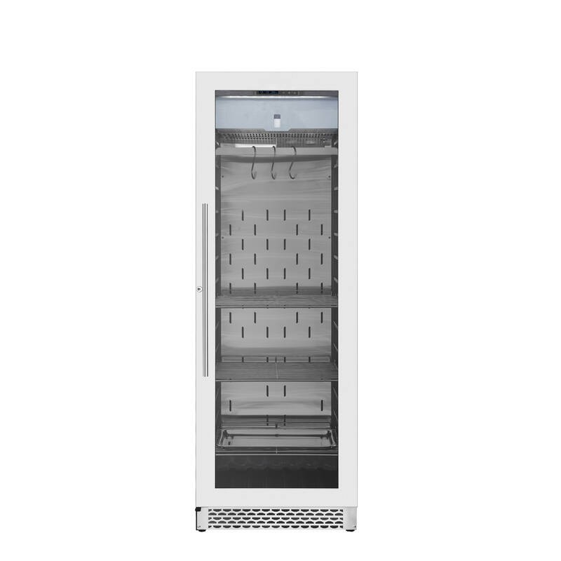 DAC350X - Cava de maduración de carne 352 L - FrigeluX