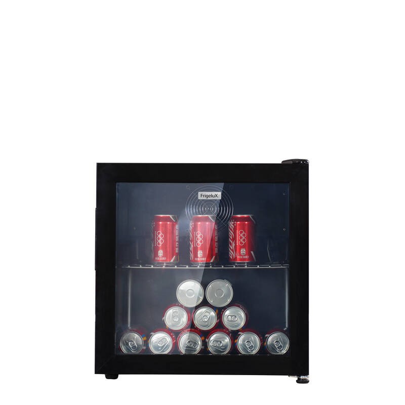 D48 - 40L Refrigerated Cabinet | Compact & Elegant - FrigeluX