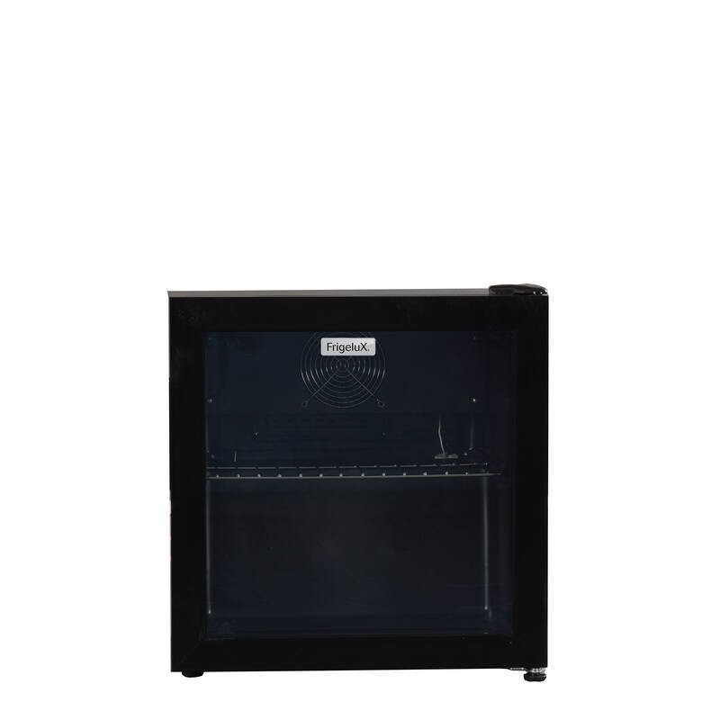 D48 - Armario Refrigerado 40L | Compacto y Elegante - FrigeluX