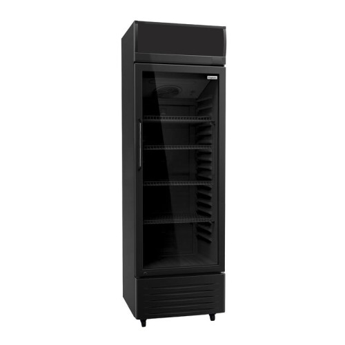 CF338MN - Armario refrigerado de gran capacidad 322L - FrigeluX