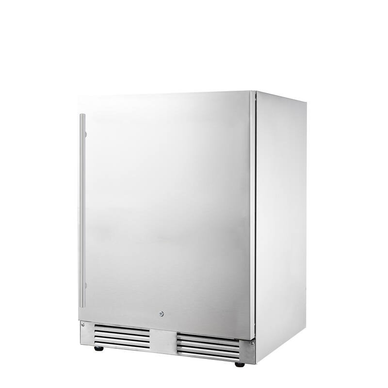 Frigorífico Exterior RETT136A 136L - FrigeluX