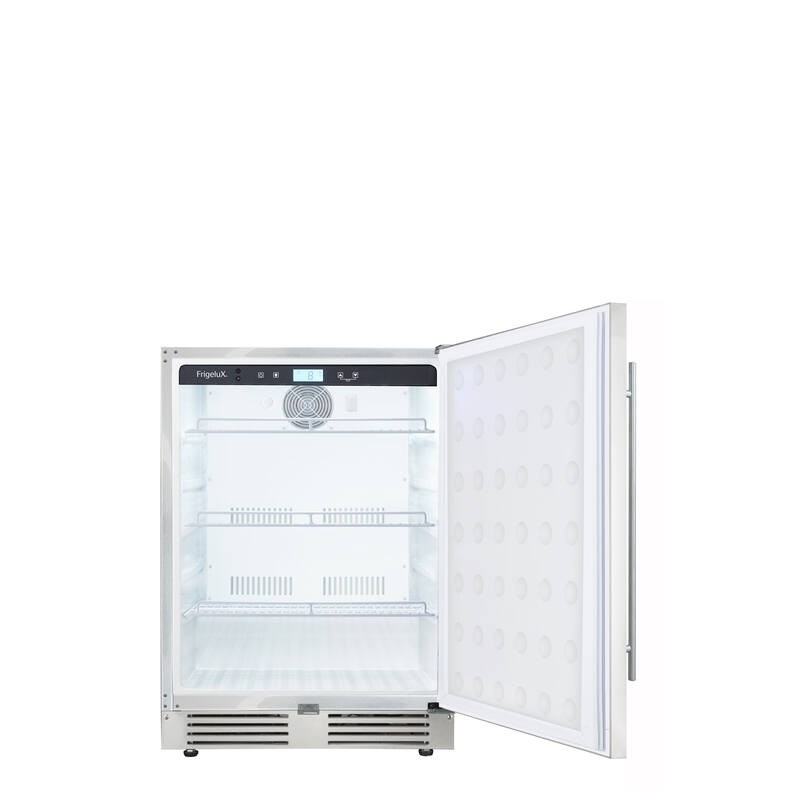 Frigorífico Exterior RETT136A 136L - FrigeluX