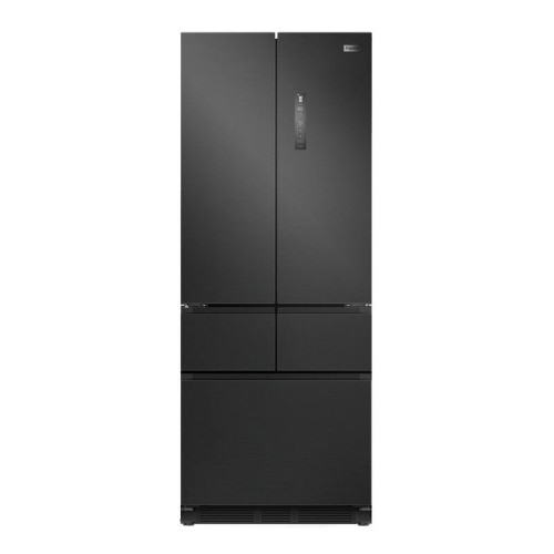 Frigorífico Congelador French Door Negro FRD190XBI 413L - FrigeluX