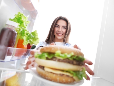 El efecto del frío en la textura y el sabor de los alimentos 
